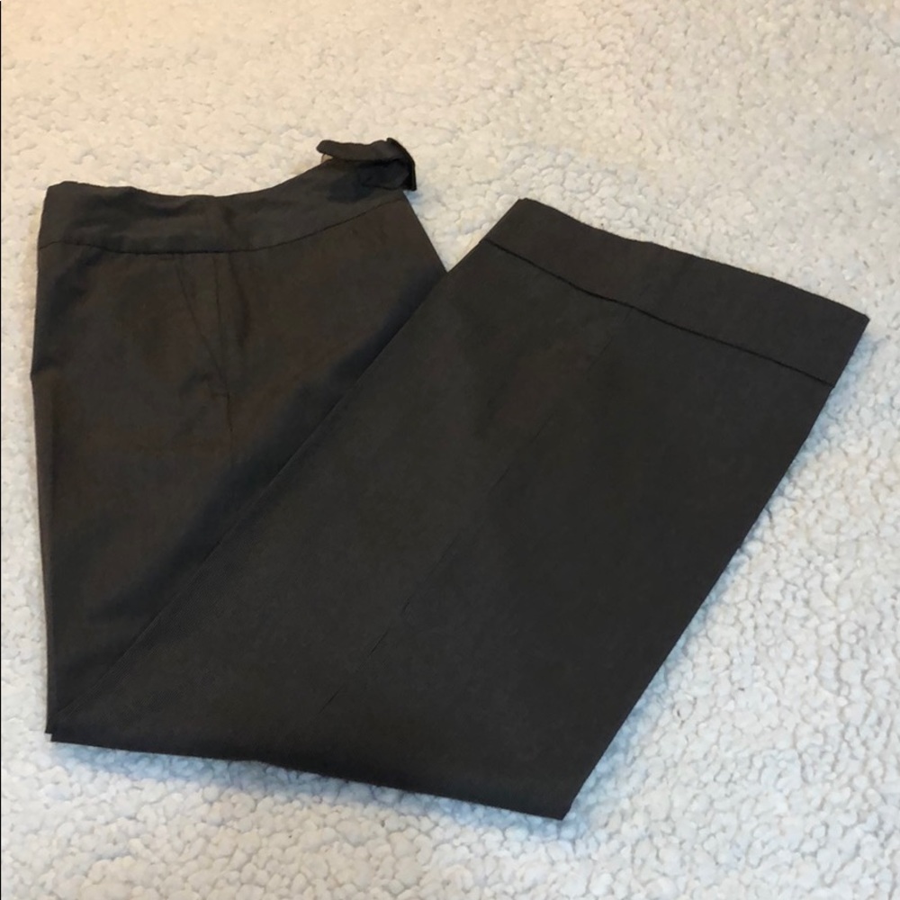 Dress pants